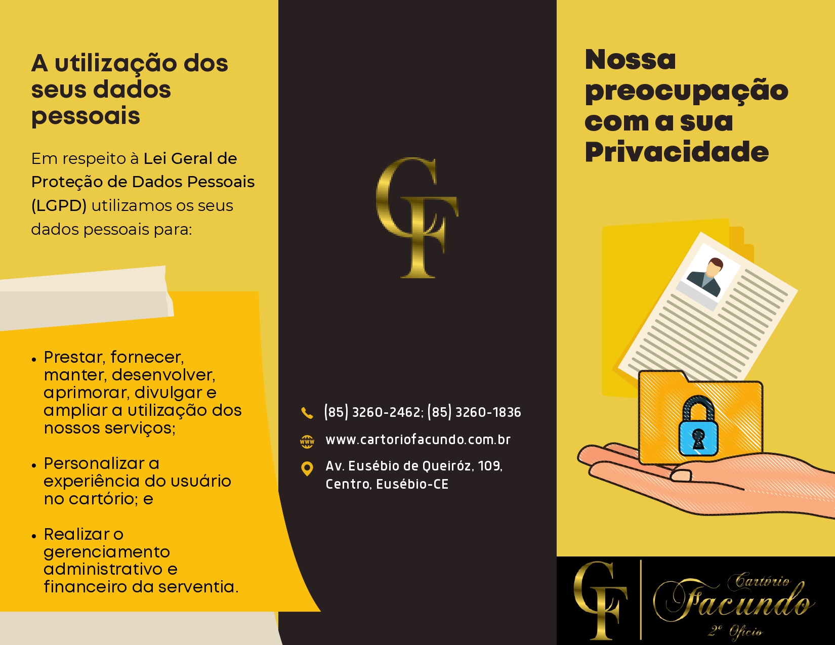 teste